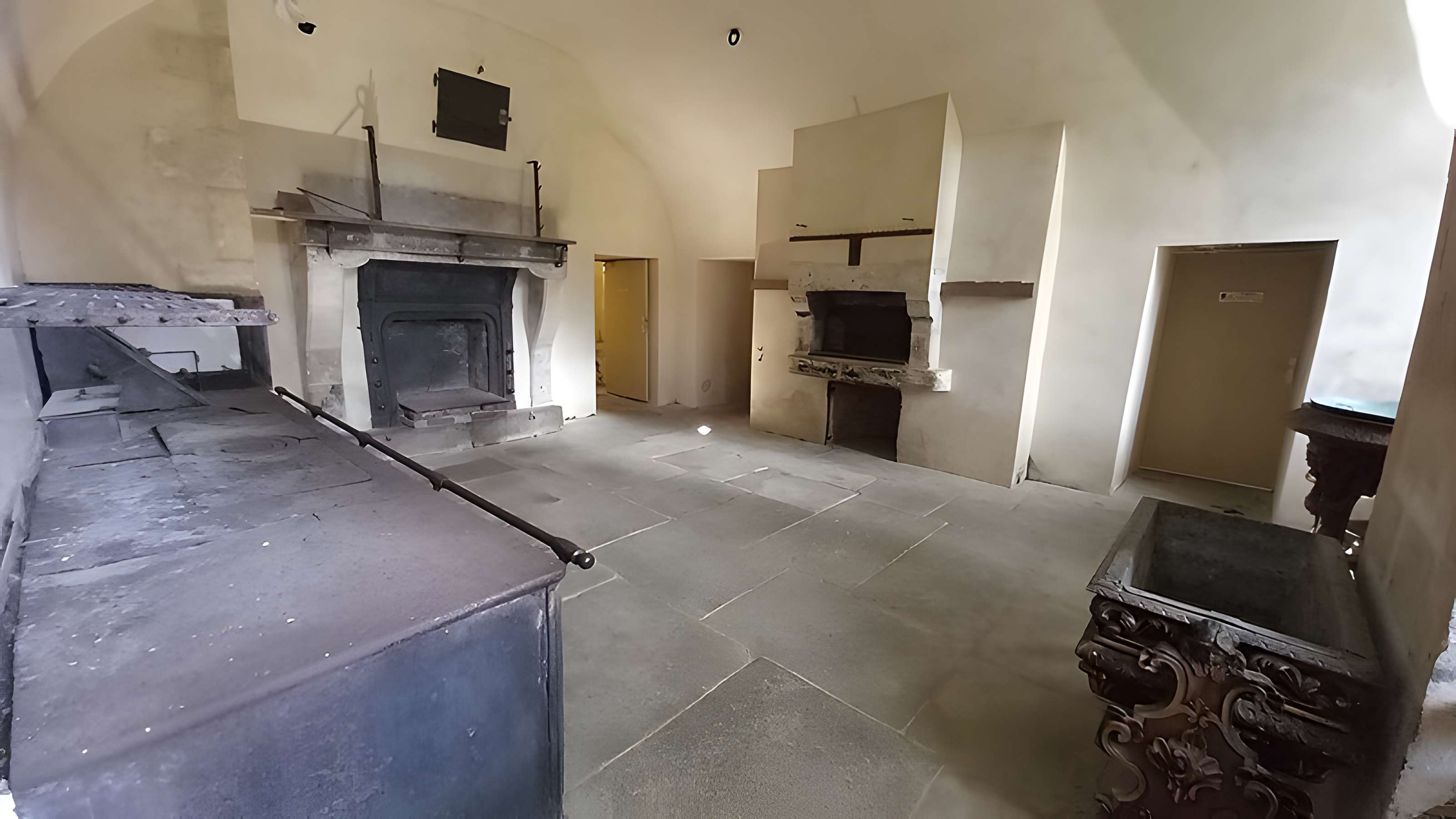 Château de Kerguéhennec