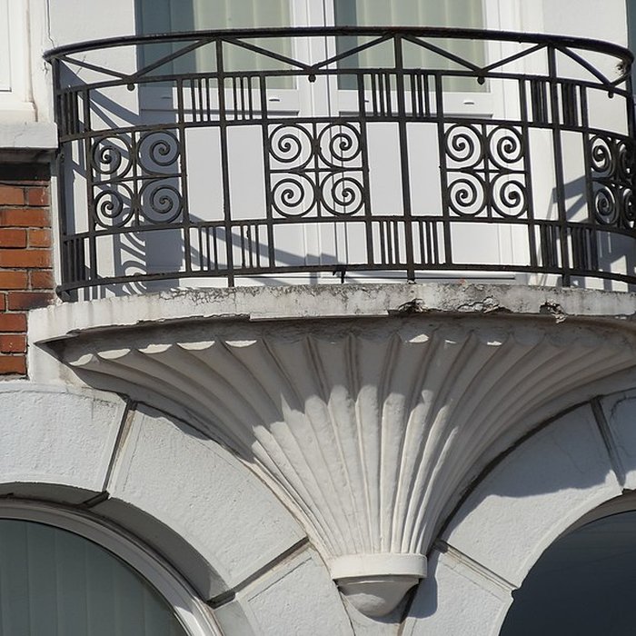 Photo de Société de secours mutuels des ouvriers des mines de Béthune