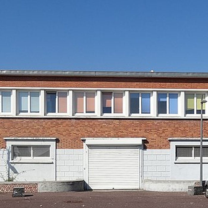 Photo de Société de secours mutuels des ouvriers des mines de Béthune