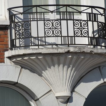 Société de secours mutuels des ouvriers des mines de Béthune