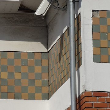 Société de secours mutuels des ouvriers des mines de Béthune