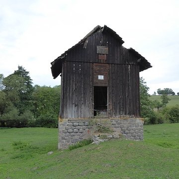 Sondages salins de la vallée de la Roanne
