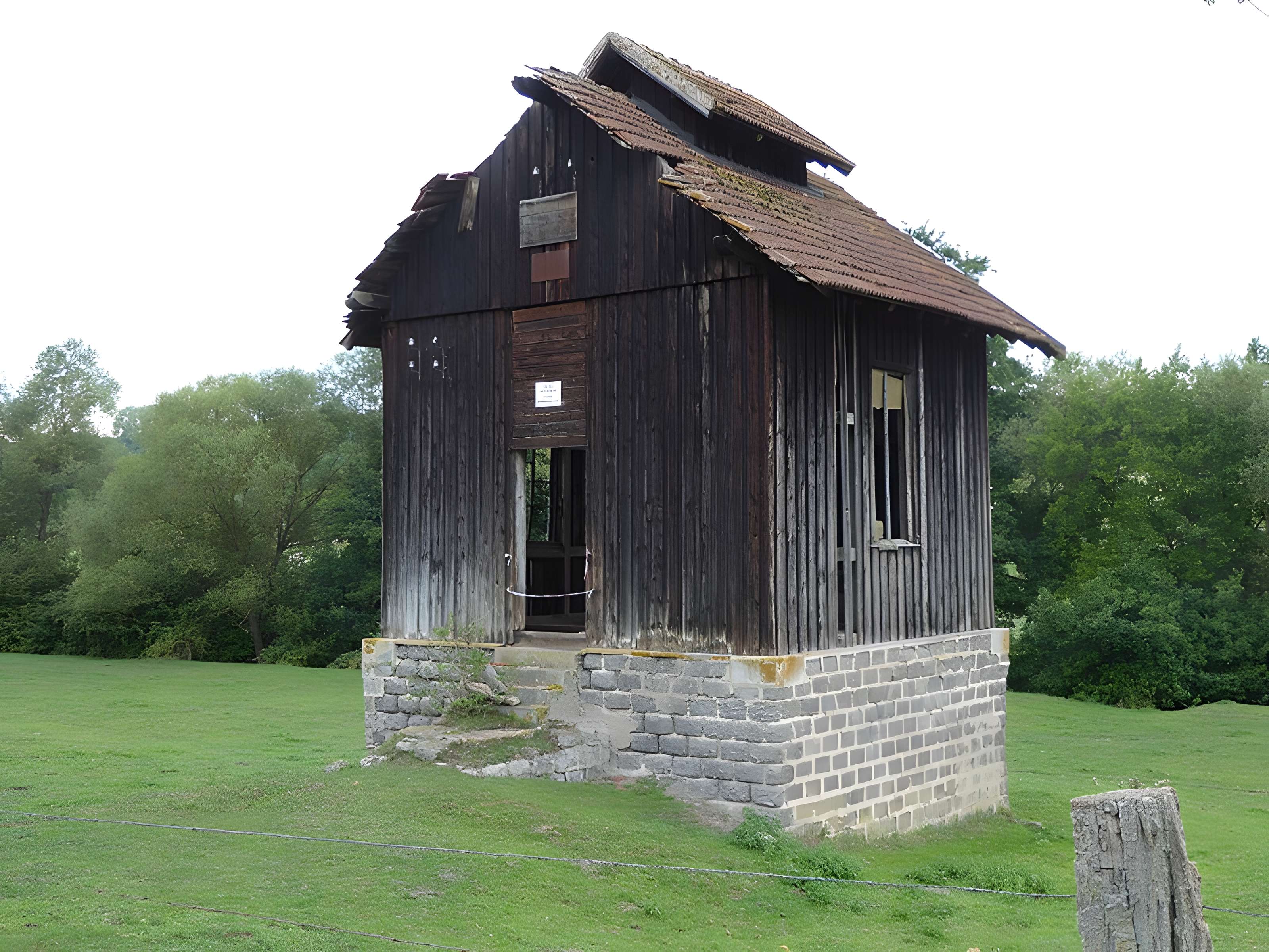 Sondages salins de la vallée de la Roanne