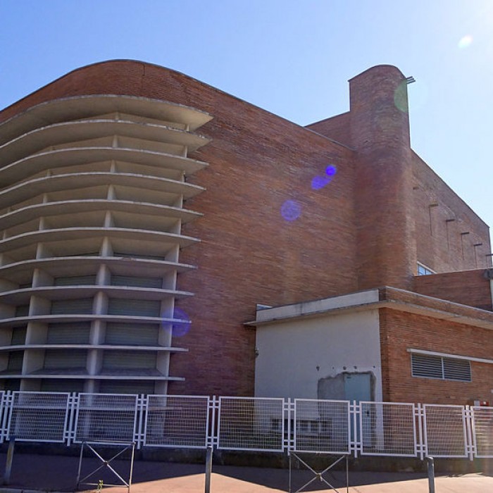 Photo de Soufflerie de Banlève à Toulouse