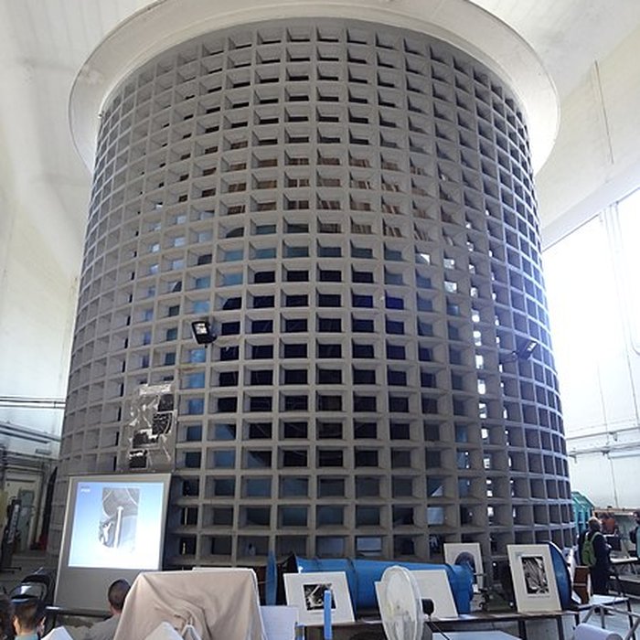 Photo de Soufflerie de Banlève à Toulouse