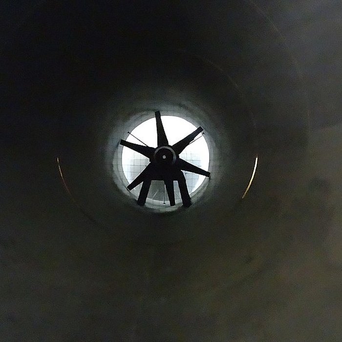 Photo de Soufflerie de Banlève à Toulouse