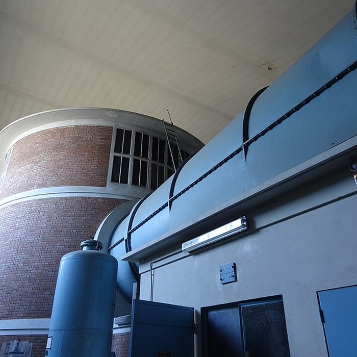 Photo de Soufflerie de Banlève à Toulouse