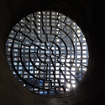 Soufflerie de Banlève à Toulouse 