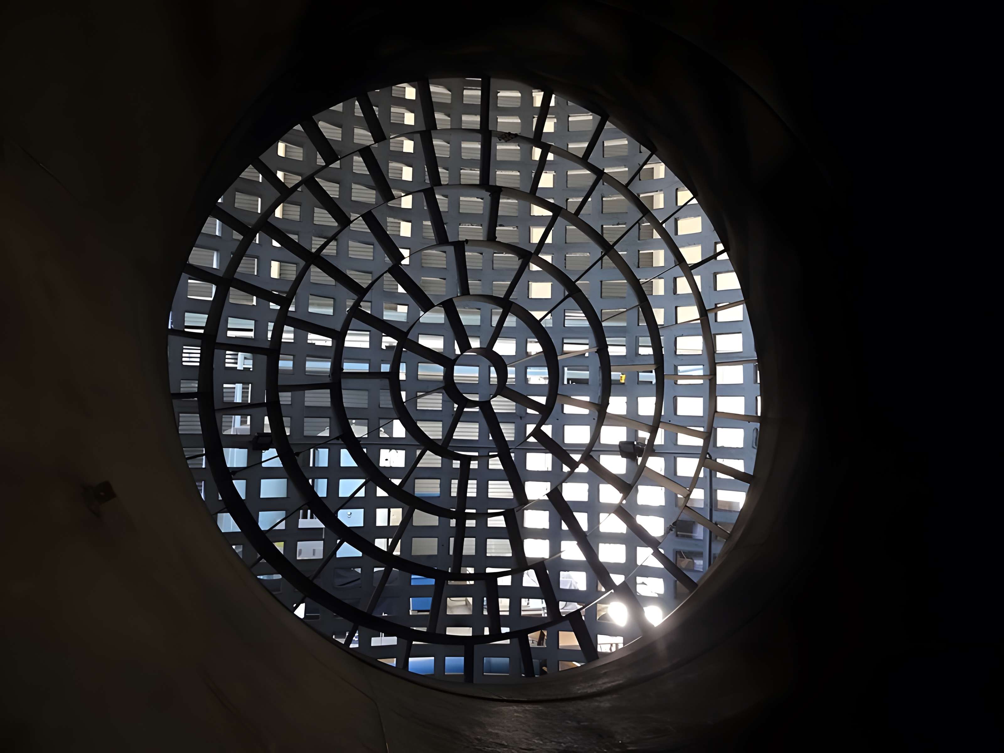 Soufflerie de Banlève à Toulouse 