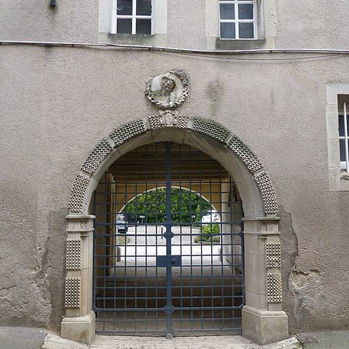 Photo de Sous-préfecture de Neufchâteau