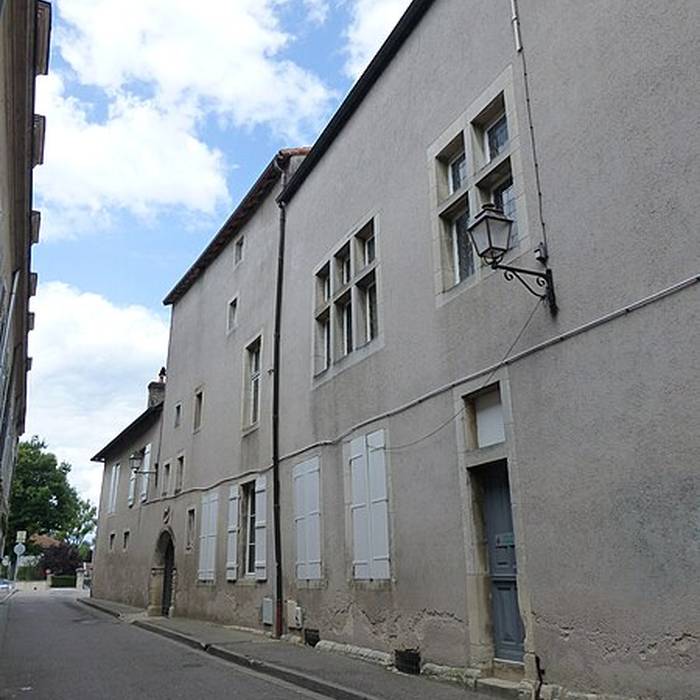 Photo de Sous-préfecture de Neufchâteau