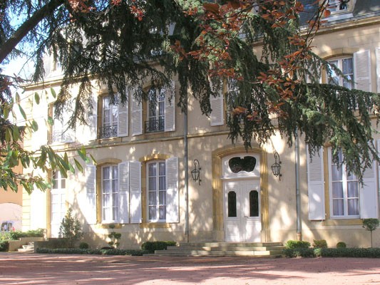 Photo de Sous-préfecture de Roanne