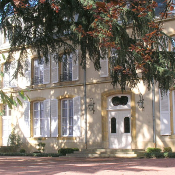 Photo de Sous-préfecture de Roanne