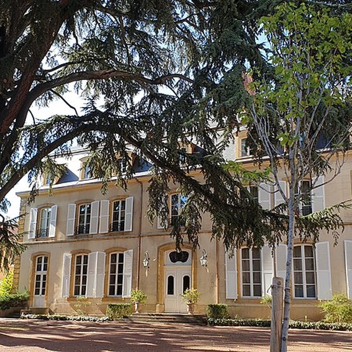 Photo de Sous-préfecture de Roanne