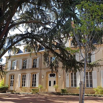 Sous-préfecture de Roanne