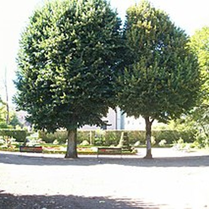 Photo de Square Émile-Lechten à Belfort