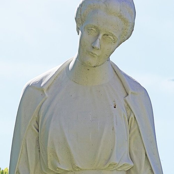 Photo de Square Émile-Lechten à Belfort