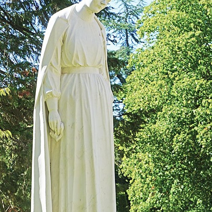 Photo de Square Émile-Lechten à Belfort