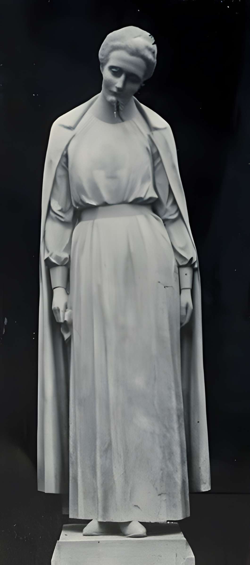 Square Émile-Lechten à Belfort