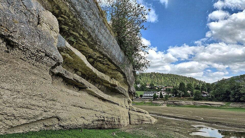 Photo de Station préhistorique de Villers-le-Lac