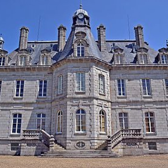 Photo de Château de Kernévez