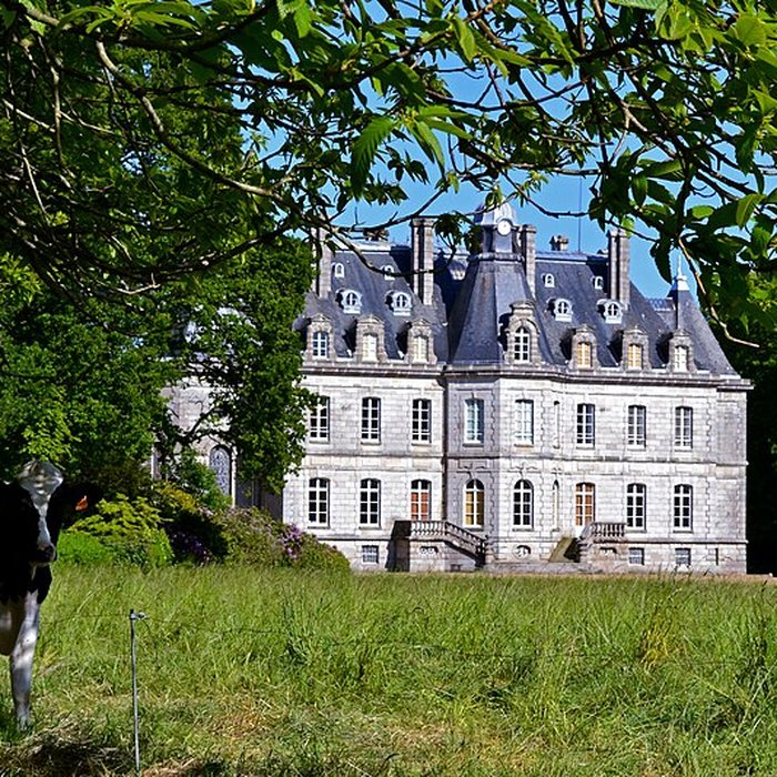Photo de Château de Kernévez