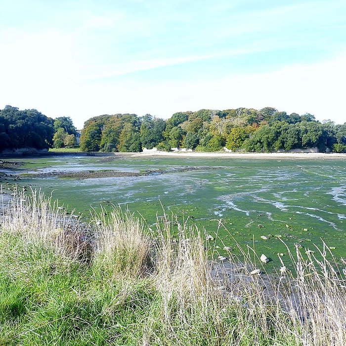 Photo de Château de Kernévez