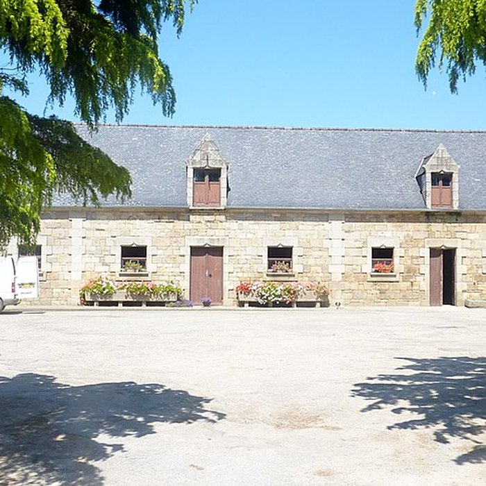 Photo de Château de Kernévez