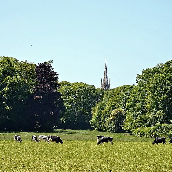 Photo de Château de Kernévez
