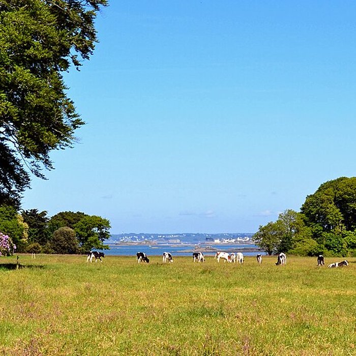 Photo de Château de Kernévez