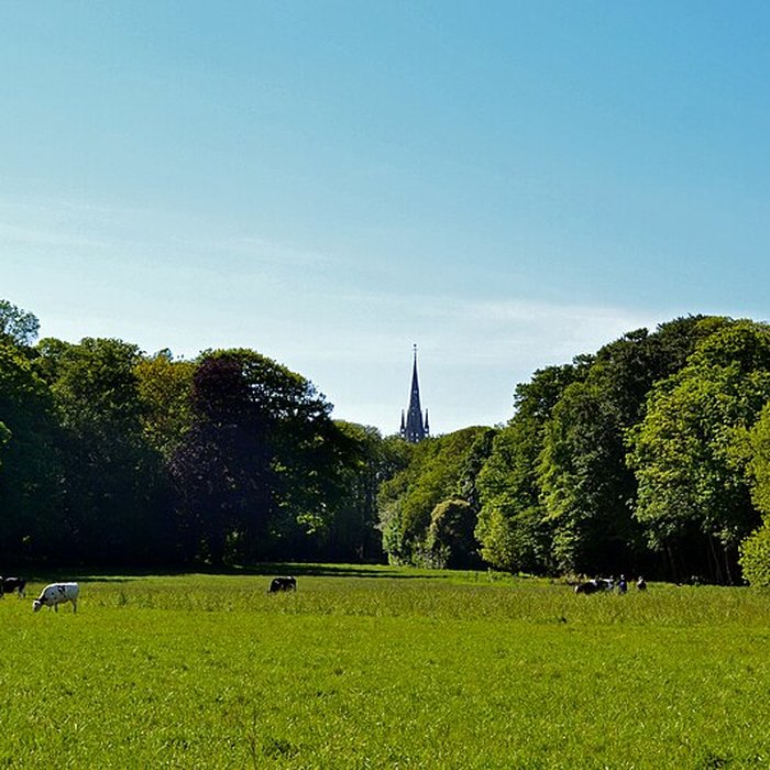 Photo de Château de Kernévez