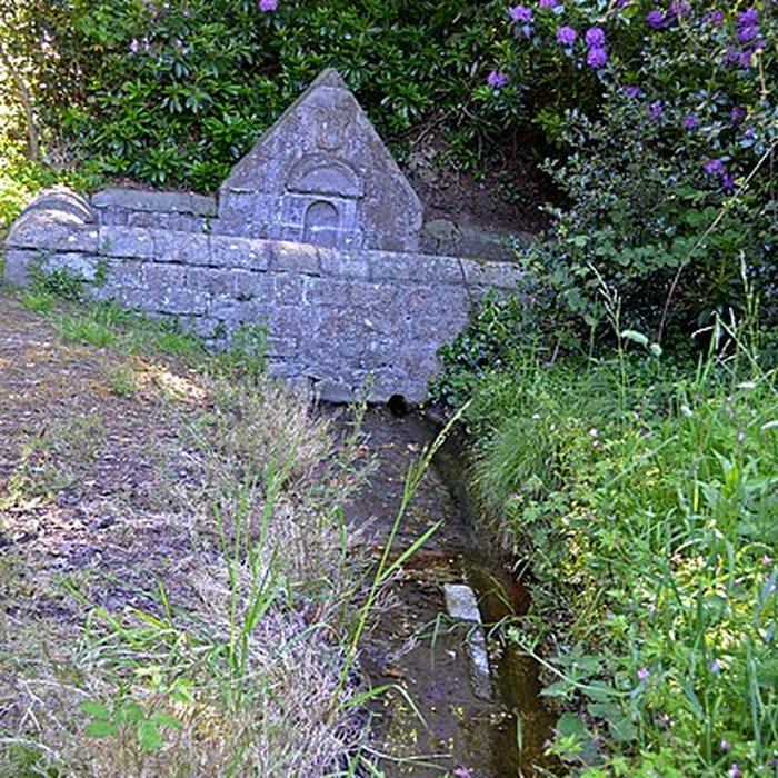 Photo de Château de Kernévez