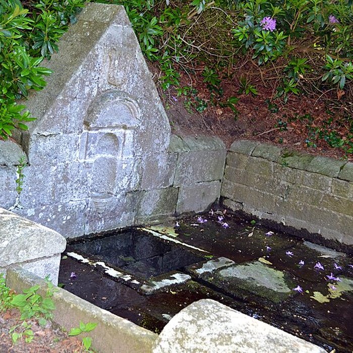 Photo de Château de Kernévez