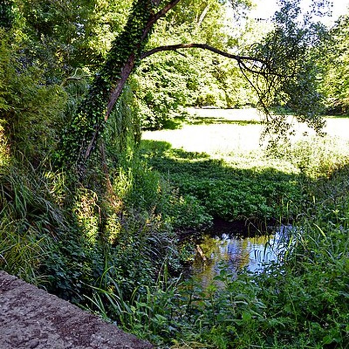 Photo de Château de Kernévez