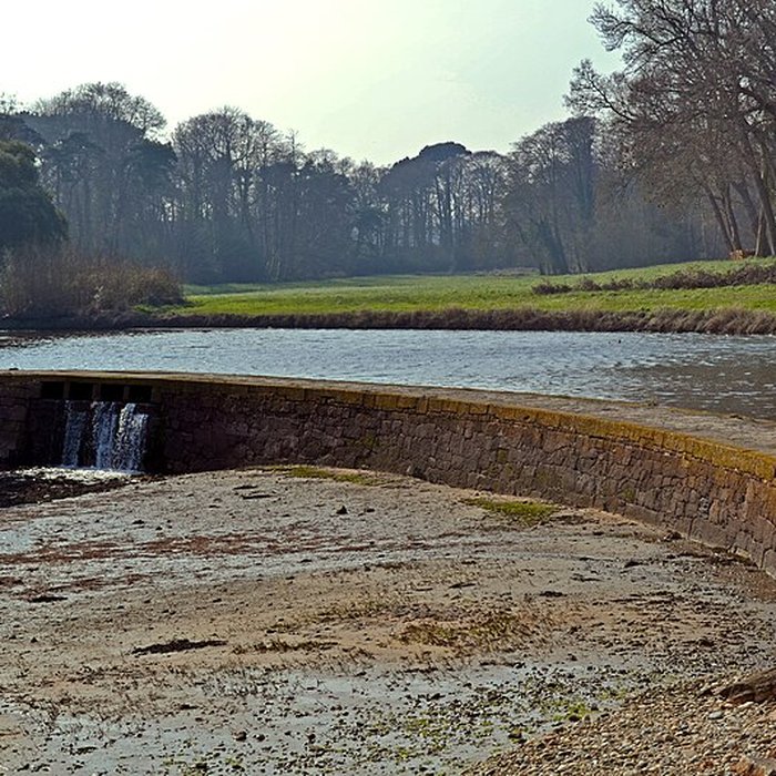 Photo de Château de Kernévez