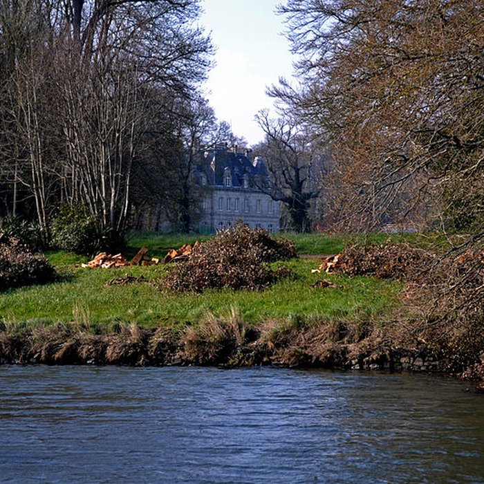 Photo de Château de Kernévez