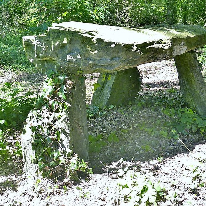 Photo de Château de Kernévez