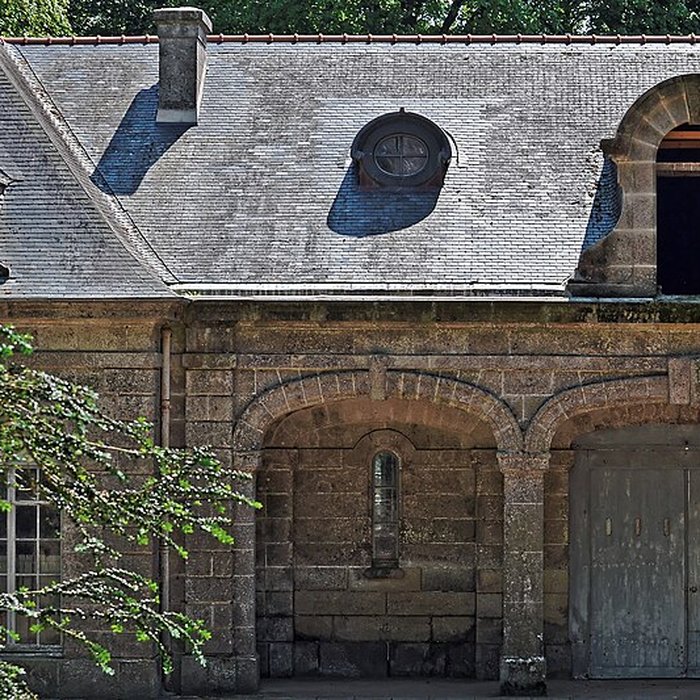 Photo de Château de Kernévez