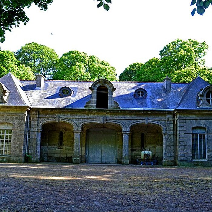 Photo de Château de Kernévez