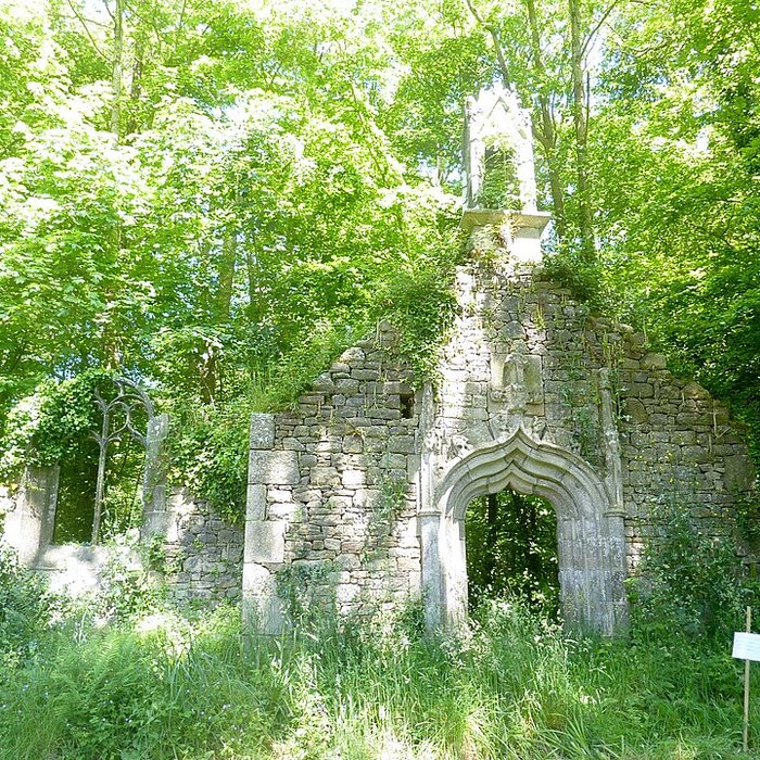 Photo de Château de Kernévez