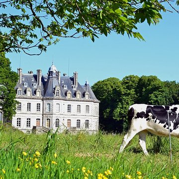 Château de Kernévez