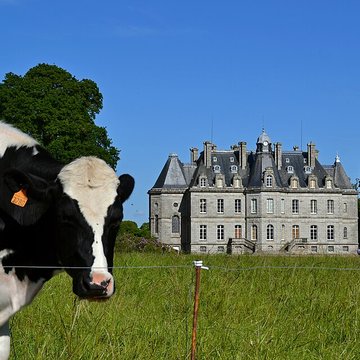 Château de Kernévez