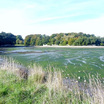 Château de Kernévez