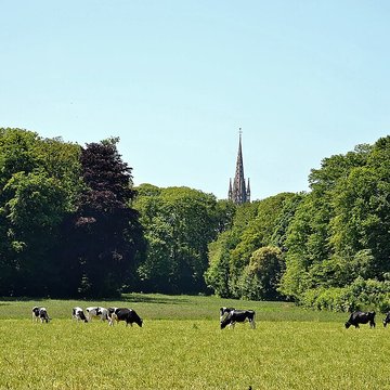 Château de Kernévez