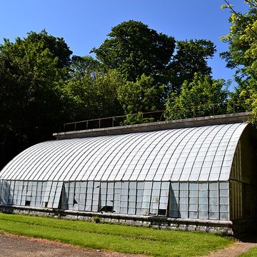 Château de Kernévez