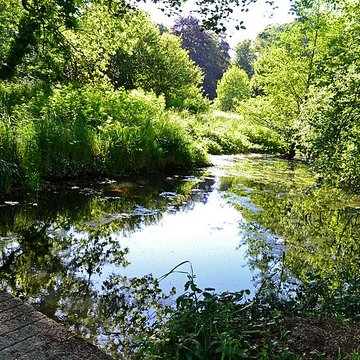 Château de Kernévez