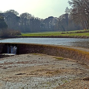 Château de Kernévez