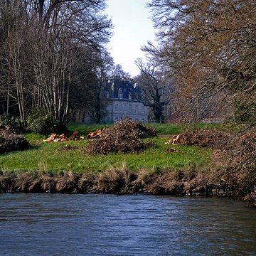 Château de Kernévez