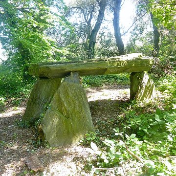 Château de Kernévez