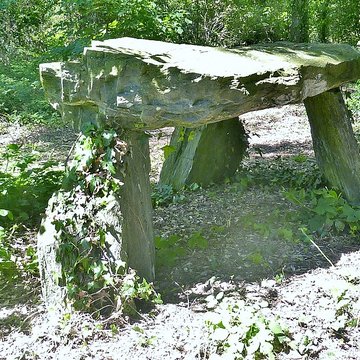 Château de Kernévez